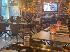 -Margherita雏菊意大利餐厅(雅颂庭购物中心店)