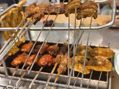 -八戒烧烤城(总店)
