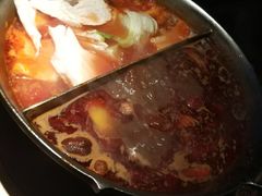 -湊湊火锅·茶憩(新中关购物中心店)