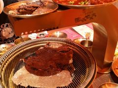 -西塔老太太泥炉烤肉(苏州大悦城店)