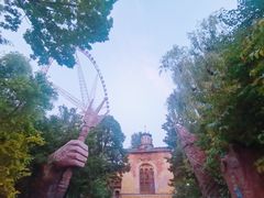 -哈尔滨文化公园