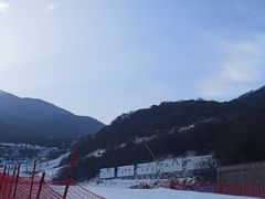 -太子岭滑雪场