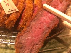 -牛かつもと村(原宿店)