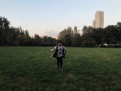 -哈尔滨文化公园