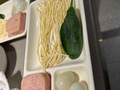 -海底捞火锅(吉利大厦店)