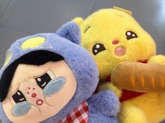 -天空之城游乐体验世界(义乌之心店)