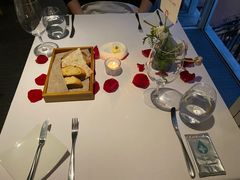 餐前面包-蝶舍·MAISON PAPILLON