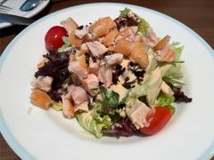 -萨莉亚意式餐厅(杭州西溪龙湖天街店)