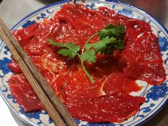 -后火锅(南京东路总店)