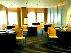 大堂-广州富力君悦大酒店·凯菲厅