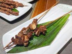 -云海肴·汽锅鸡·云南菜(高德置地店)
