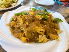 -朝花夕拾中餐厅(台儿庄古城复兴广场店)