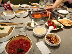 -海底捞火锅(奥森店)
