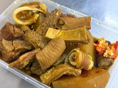 -阿姨牛杂(北京路店)