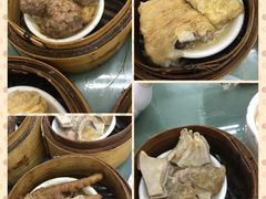-香港蓮香樓(上環店)