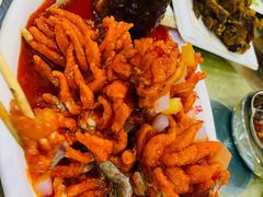 -正阳春鸭子楼(汉沽店)