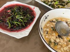 -领鲜土菜馆