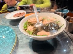 -安泰楼·佛跳墙创始人·传统闽味早茶·酒楼(三坊七巷闽菜地标店)