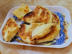 -老师家羊杂碎(延安总店)