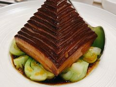 金牌扣肉-南麓·浙里(外滩店)