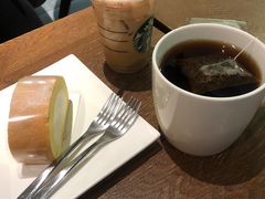 -星巴克(天津五大道店)
