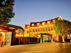 -安徒生童话乐园