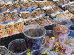 -一栗·新鲜零食炒货(太原街沃尔玛店)