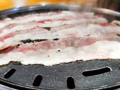 -杀猪天·韩国烤肉(总店)