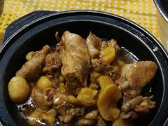-缪氏川菜(丰盛町店)
