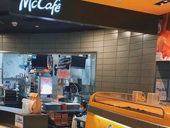 -麦当劳(红唐店)