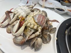 -海味当家·蒸锅海鲜(中山广场创始店)