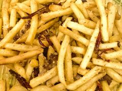 -江城燕子大排档(江汉路步行街店)