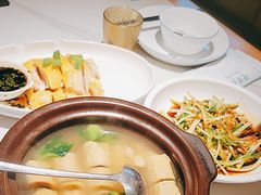 -筱爷叔·上海传统手工菜(新桥店)