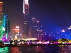 -珠江夜游广州塔·中大码头