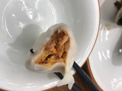 海胆水饺-必点海鲜·鲅鱼水饺(鞍山西道店)