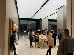 -Apple零售店(玄武湖店)