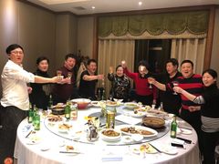 -满汉楼(江畔店)