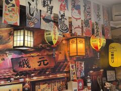 -胜代日本料理(云程巷小区店)