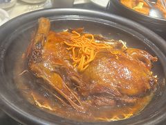 -闽鄂情·闽南招财鸭(水头店)