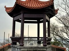 -青龙山公园