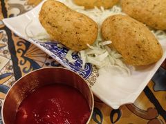 -番茄屋葡式美食(总店)