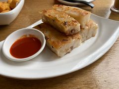 -点点心港式茶餐厅(南京西路店)