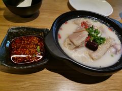 -付小姐在成都(川沙店)