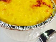 焗荔茸西米布甸-满记甜品(王府井北京市百货大楼店)
