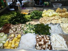 -林静小吃(复兴路店)
