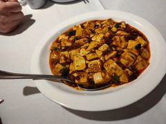峨嵋豆腐-峨嵋酒家总店(车公庄店)