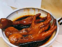 -慧娟面馆·餐厅(望江路店)