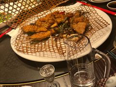 -潮府馆·非遗潮州菜·港式点心(世纪公园店)