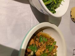 -山涧肴·泉水煮活鱼(坂田店)