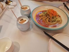 -燕兰楼·清真西北融合菜(亚运村店)
